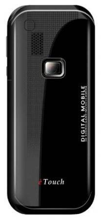 ETouch D30