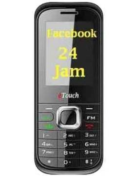 ETouch D300