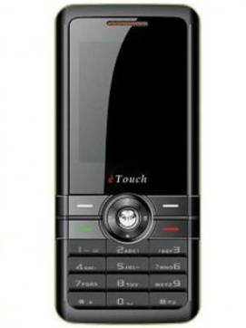 ETouch D33