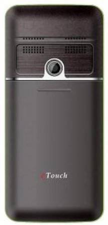 ETouch D33