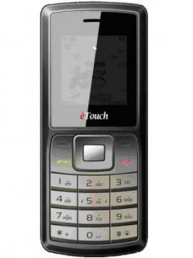 ETouch D8
