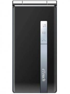 ETouch F50