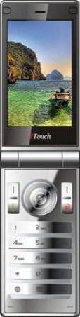 ETouch F50