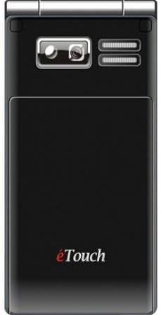 ETouch F50