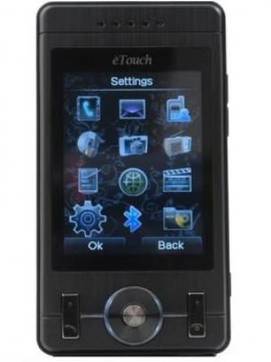 ETouch MB68