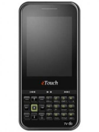 ETouch T3 Price