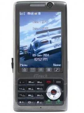 ETouch TD150