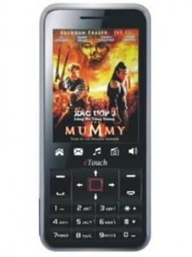 ETouch TD200
