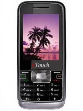 ETouch TD260