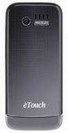 ETouch TD260