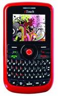 ETouch TouchBerry Pro 212