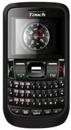 ETouch TouchBerry Pro 232