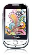 ETouch TouchPad i188