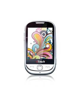 ETouch TouchPad i188