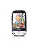 ETouch TouchPad i188