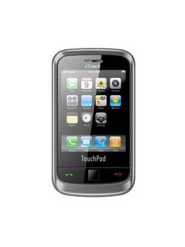 ETouch TouchPad i360