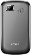 ETouch TouchPad i360