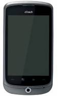 ETouch TouchPad i808