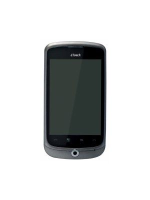 ETouch TouchPad i808 Price