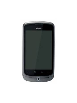 ETouch TouchPad i808