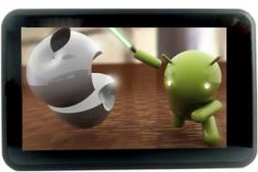 ETouch WizTab 7.0 3G