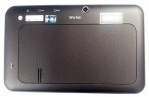 ETouch WizTab 7.0 3G