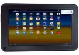 ETouch WizTab 7.03