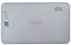 ETouch WizTab 7.03