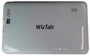 ETouch WizTab 9.0