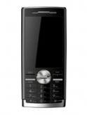 ETouch X98 price in India