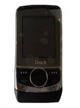 ETouch XL10