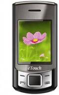 ETouch XL25
