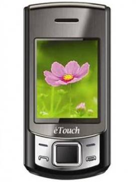 ETouch XL25