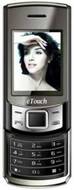 ETouch XL25