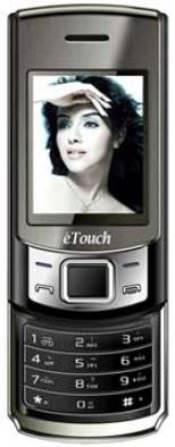ETouch XL25