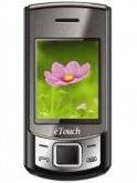 ETouch XL25