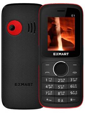 Exmart E1