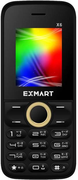 Exmart X6