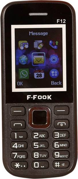 F-Fook F12