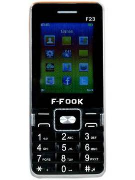 F-Fook F23