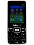 F-Fook F23 Price