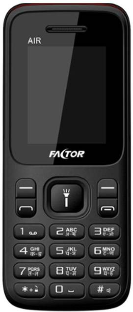 Factor Air