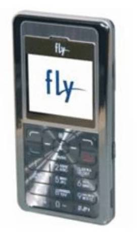 Fly 2040 L