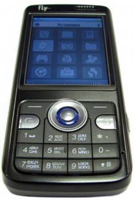 Fly B600