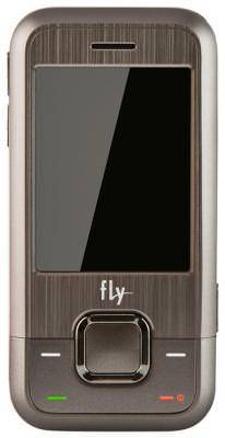 Fly DS 210 Style