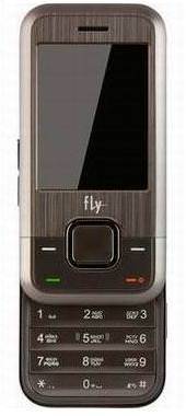 Fly DS 210 Style