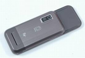Fly DS 210 Style