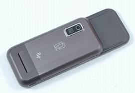 Fly DS 210 Style