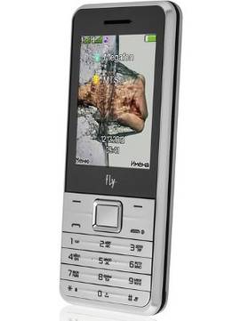 Fly DS120 Plus