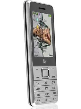 Fly DS120 Plus